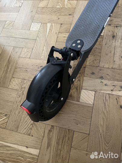 Электросамокат xiaomi m365