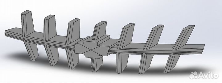 3d сканирование и печать