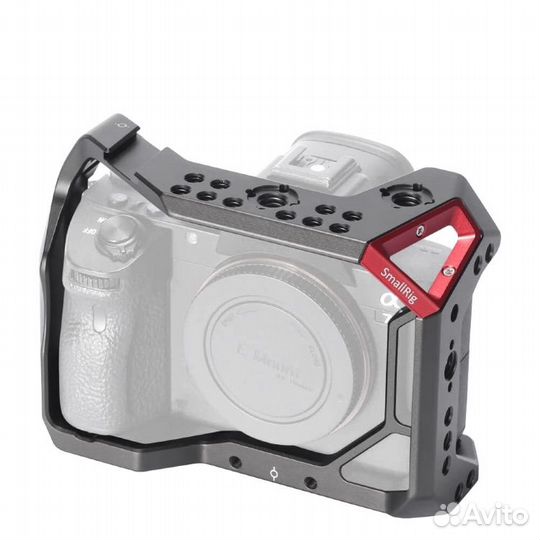 Клетка SmallRig CCS2645 для Sony A7III/A7riii