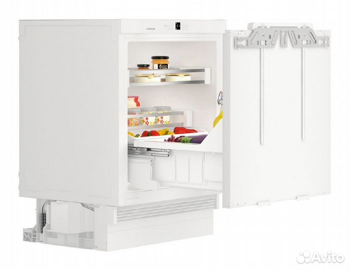 Встраиваемый Холодильник Liebherr UIKo 1560