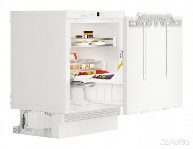 Встраиваемый Холодильник Liebherr UIKo 1560