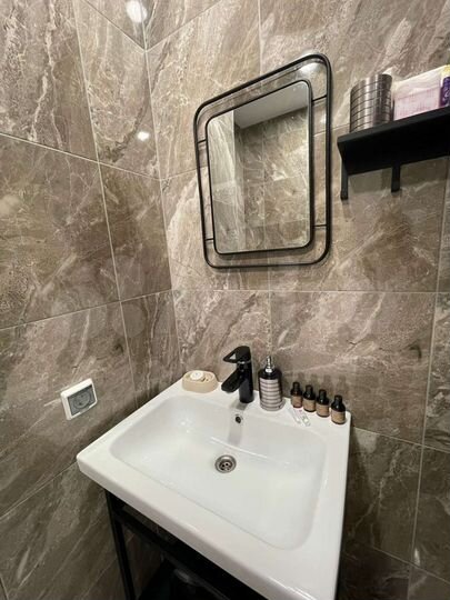 Квартира-студия, 34 м², 14/19 эт.