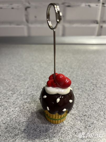 Держатель для фото и бумаг