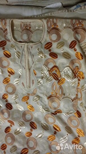 Карнавальный (театральный) мужской костюм