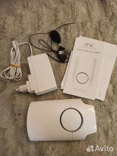 Фотоэпилятор Me Chic Unlimited