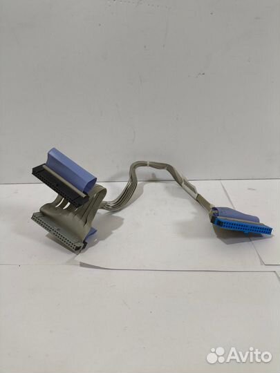 Шлейф IDE Foxconn 0502 89P6712 J25498Z FPU 89P6734