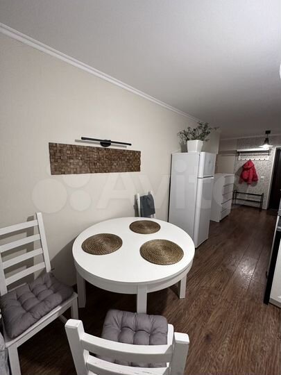 2-к. квартира, 55 м², 3/5 эт.