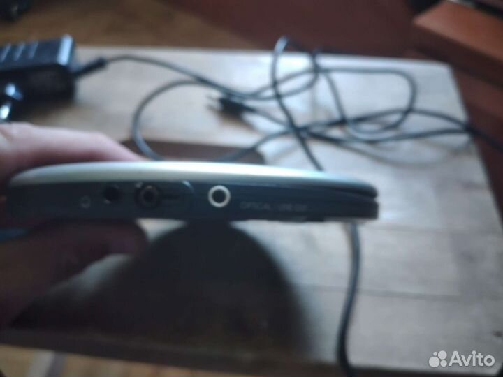 Продаю MP3 плеер iriver