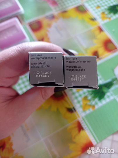 Декоративная косметика Мэри Кэй