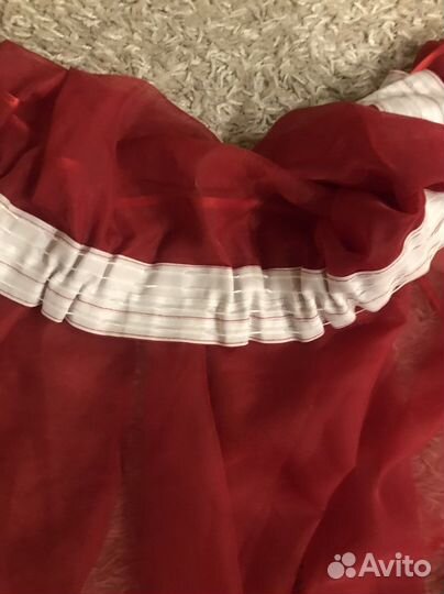 Шторы гардины новая