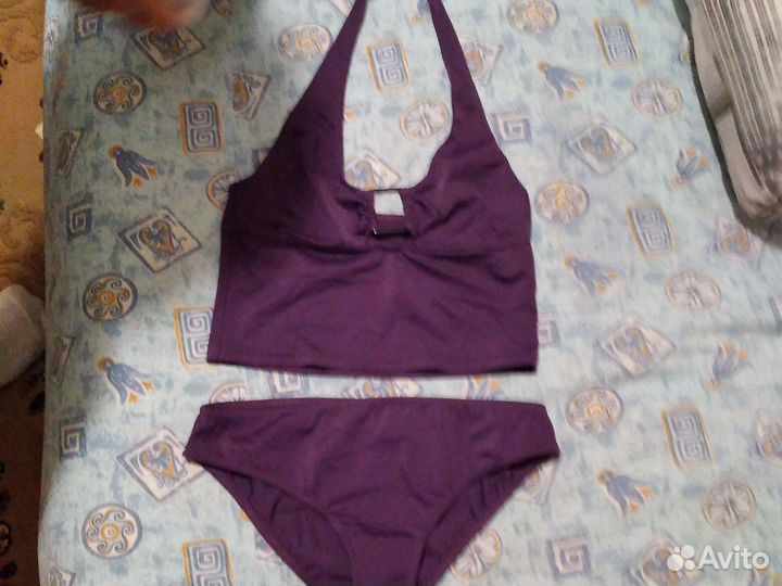 Купальник для девочки 11-15лет