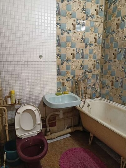 2-к. квартира, 41,7 м², 3/5 эт.