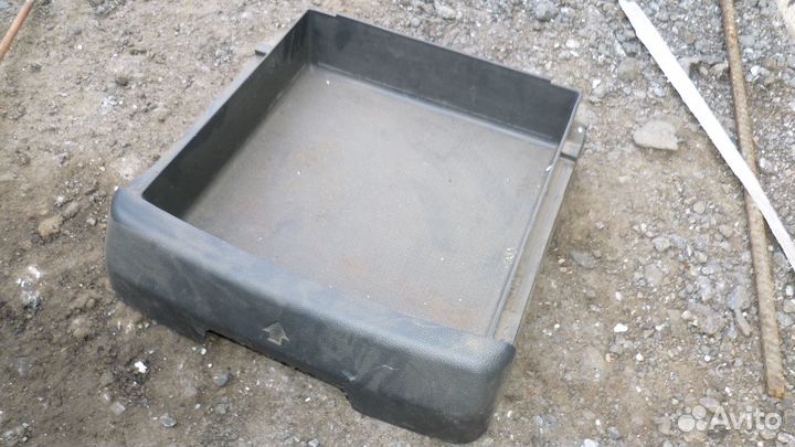 Ящик под сиденьем Chevrolet Captiva Шевроле Каптив