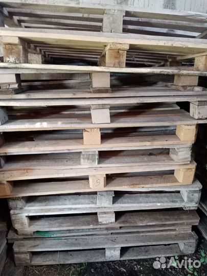 Продам щиты, поддоны б/у