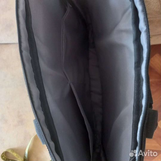 Сумка для ноутбука новая