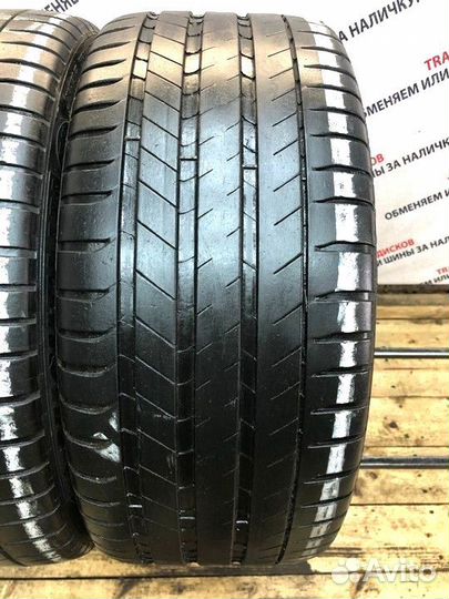 Michelin Latitude Sport 3 265/40 R21