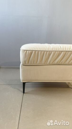 Банкетка пуфик, новый