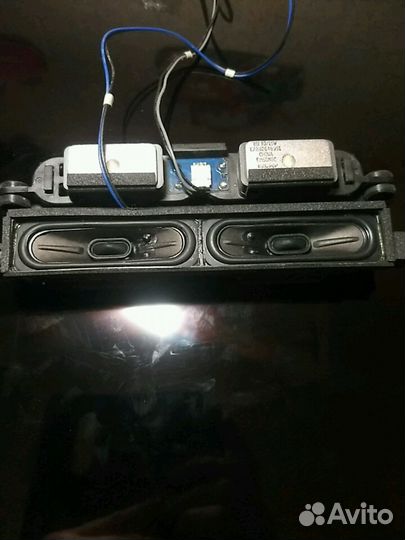 Динамики LG, samsung