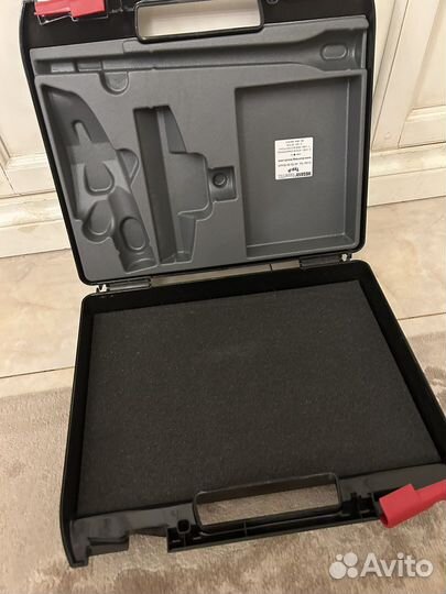 Аксессуары для пылесоса Boch