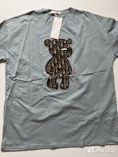 Футболка женская новая