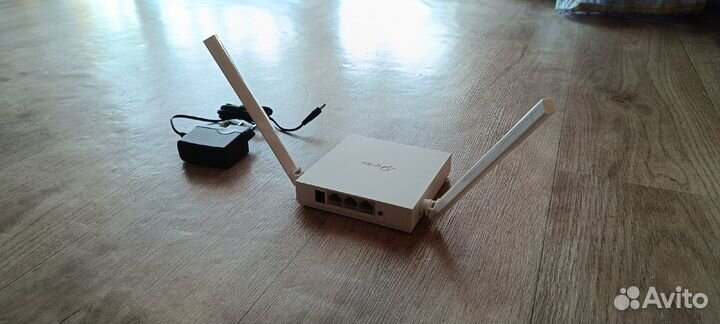 Wifi роутер tp link