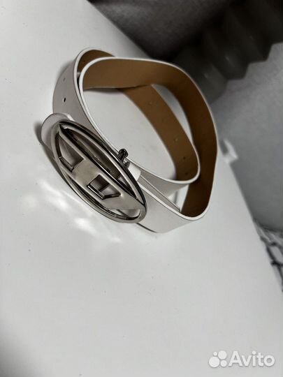 Ремень женский diesel