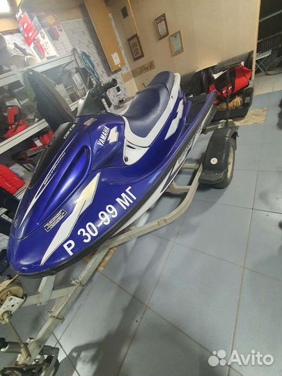 Yamaha GP1200
