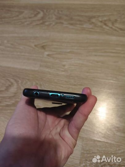 Xiaomi redmi note 9 pro 6/128gb