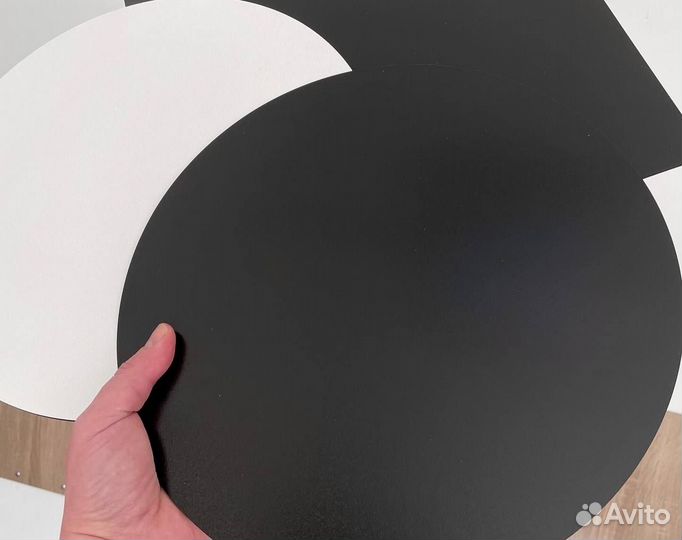 Подложки из хдф