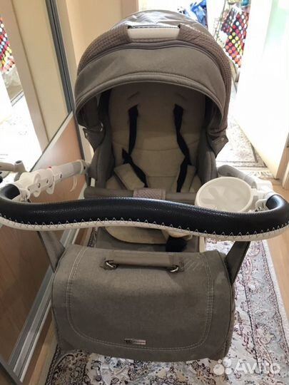 Продам коляску