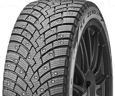 Pirelli Ice Zero 2 235/45 R18