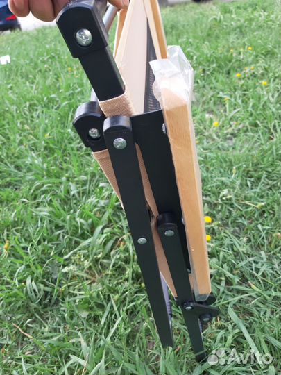 Кресло складное туристическое