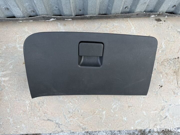 Бордачек chevrolet aveo t250