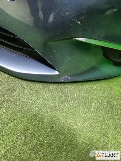 Nose cut mazda atenza