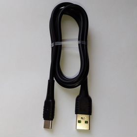 Кабель USB Type-C (новый)