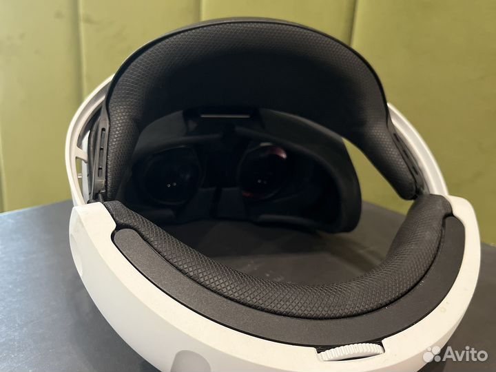 Очки виртуально реальности sony