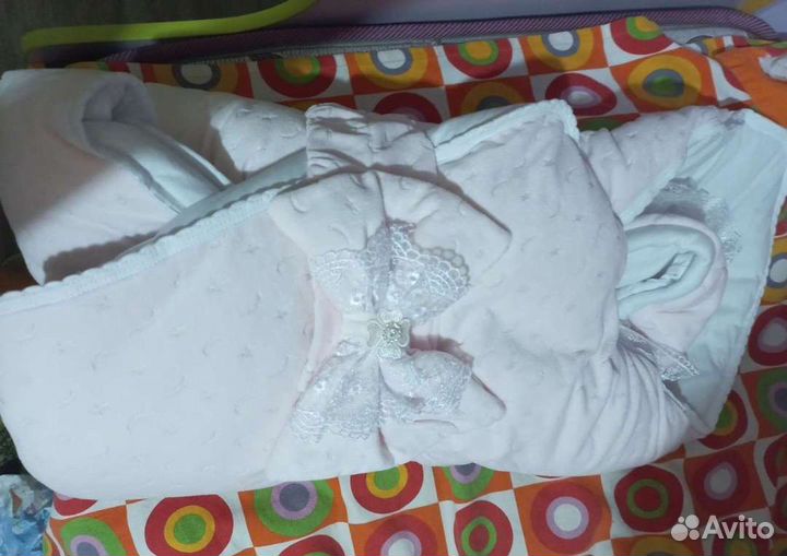 Детские пренадлежности