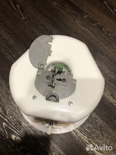 SUB-CR6T CVGaudio Потолочный сабвуфер