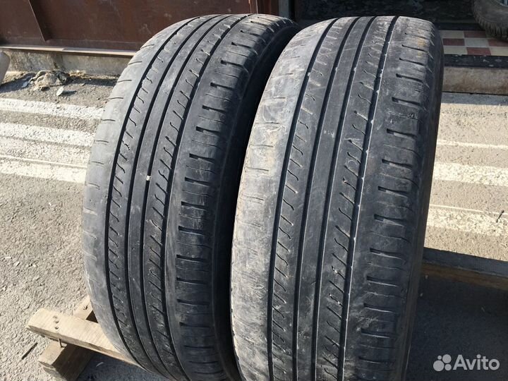 Triangle TA01 225/65 R17