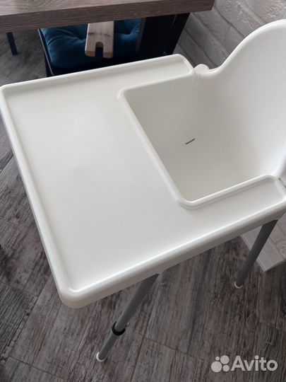 Столик для стульчика Икеа Антилоп