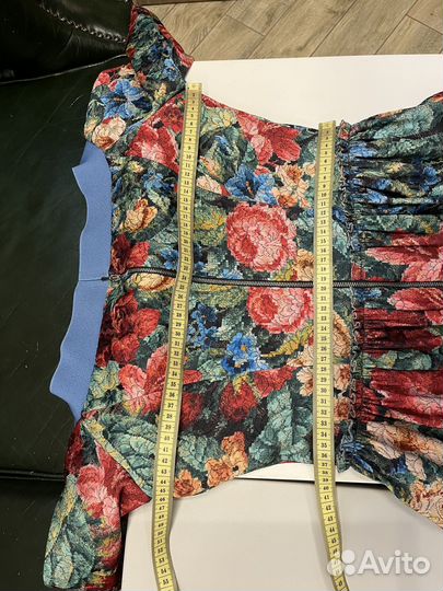 Платье Charisma 42 Россия