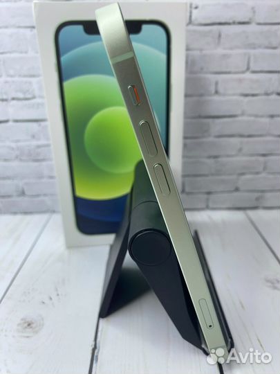iPhone 12 128gb Green