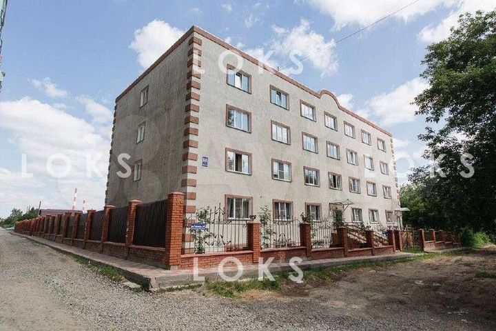 Продажа помещения 213 м² пединститут