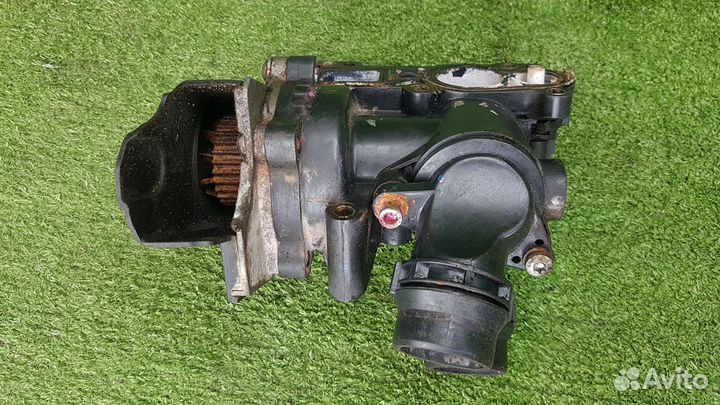 Помпа водяной насос VAG