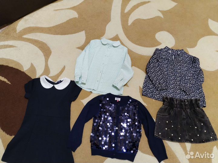 Одежда для занятий