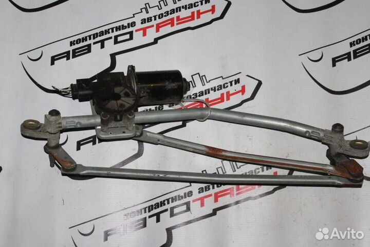 Трапеция дворников mazda axela BK3P BK5P bkep С мо