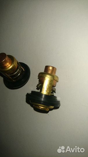 Термостат Ямаха 9.9-250 6Е5-12411-30