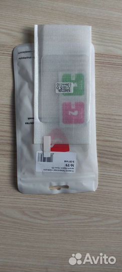 Стекло на honor 8x