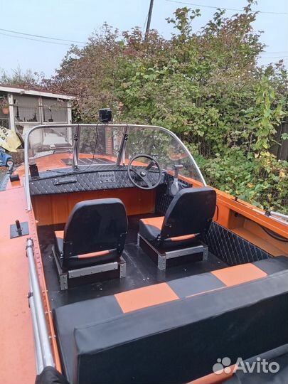 Прогресс 2М