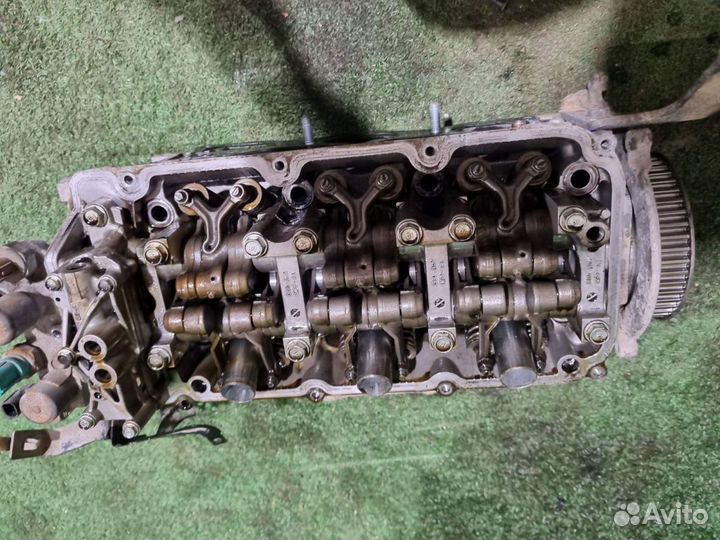 Гбц J35Y1 Accord (08-15) /Crosstour (09-15) левая